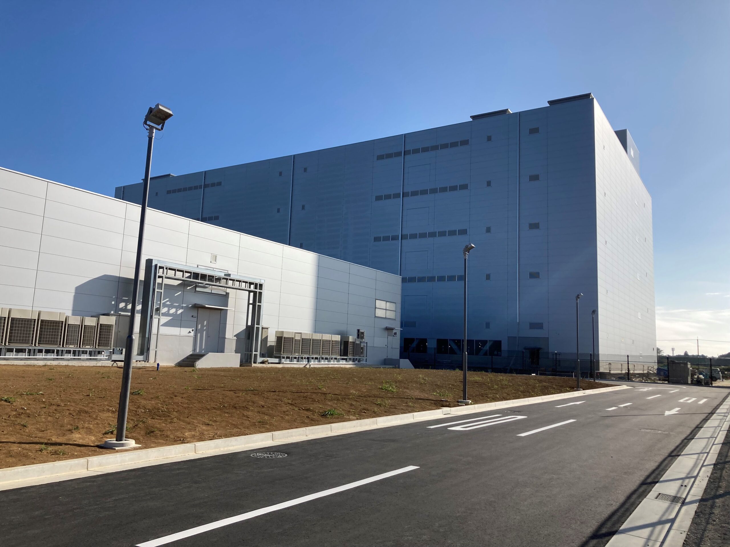 TOK1 building exterior from the operator’s current location-page gallery.
