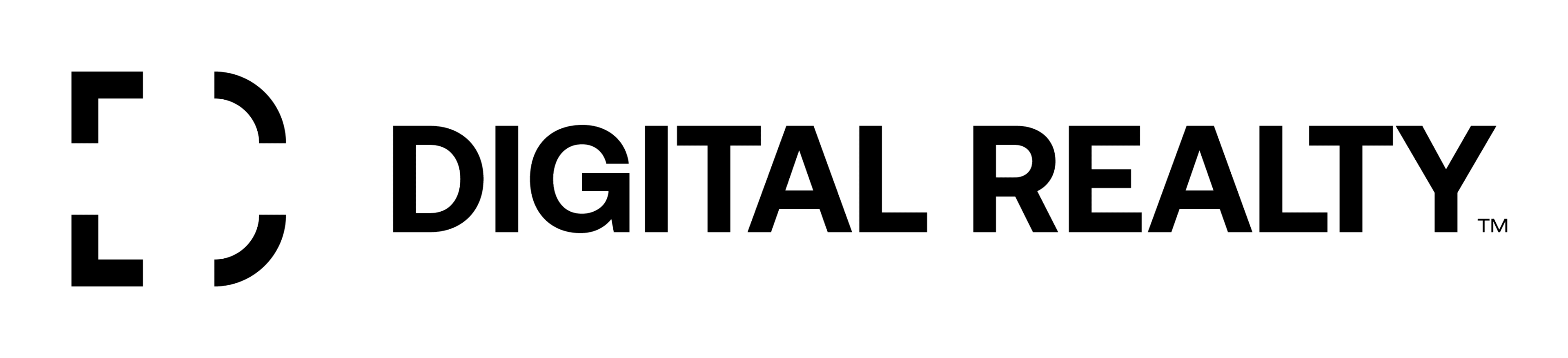 Digital Realty logo