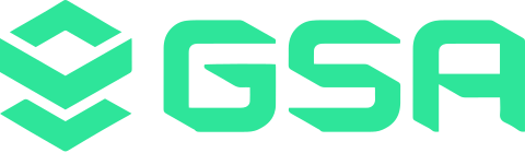 GSA Data Center logo