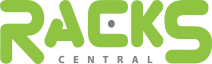 Racks Central logo
