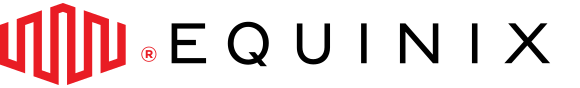 Equinix logo