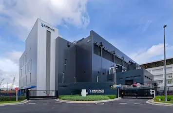 Property exterior: Vantage KUL1 Cyberjaya I.