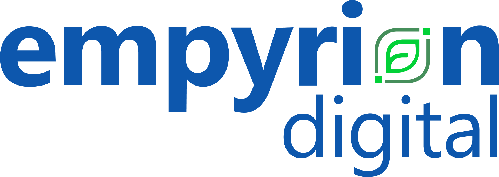 Empyrion Digital logo