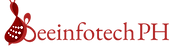 Beeinfotech PH logo