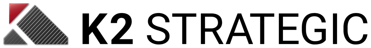 K2 Strategic logo