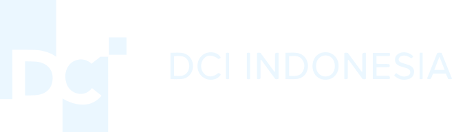 DCI Indonesia logo