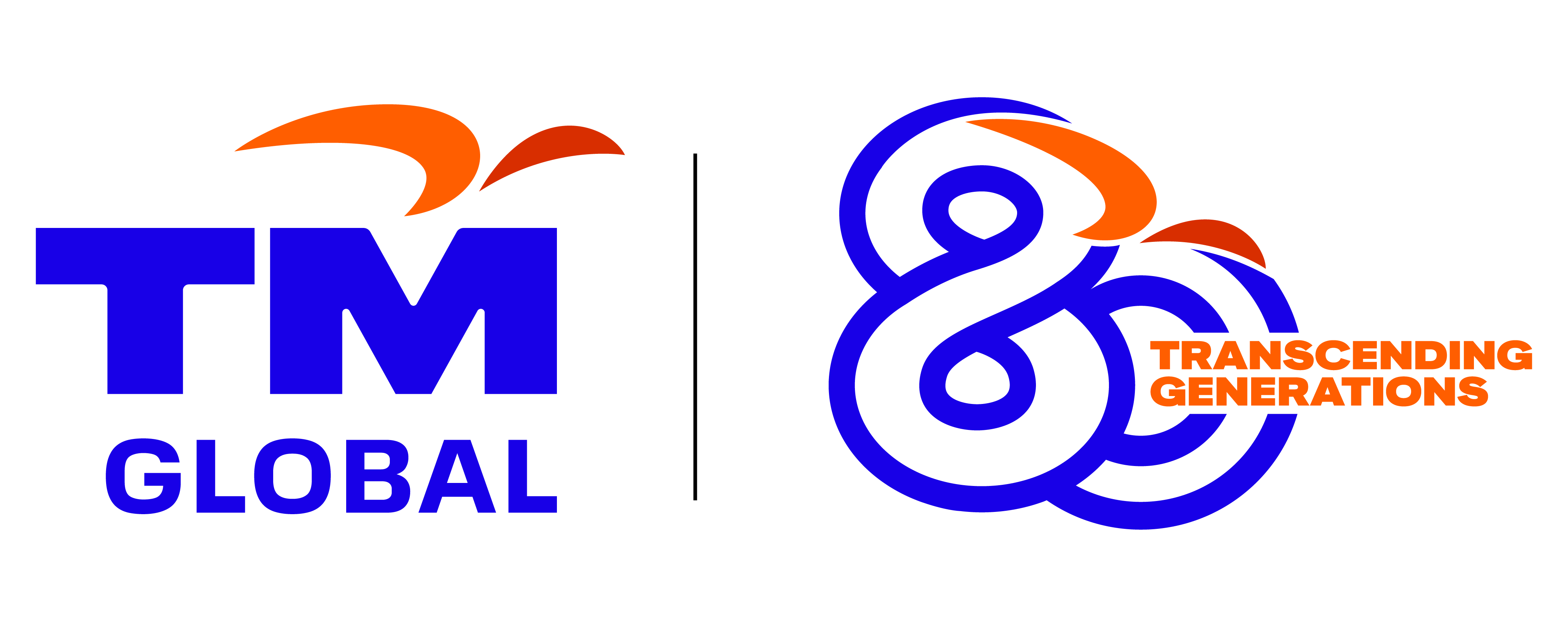 Telekom Malaysia / TM Global logo