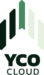 YCO Cloud logo