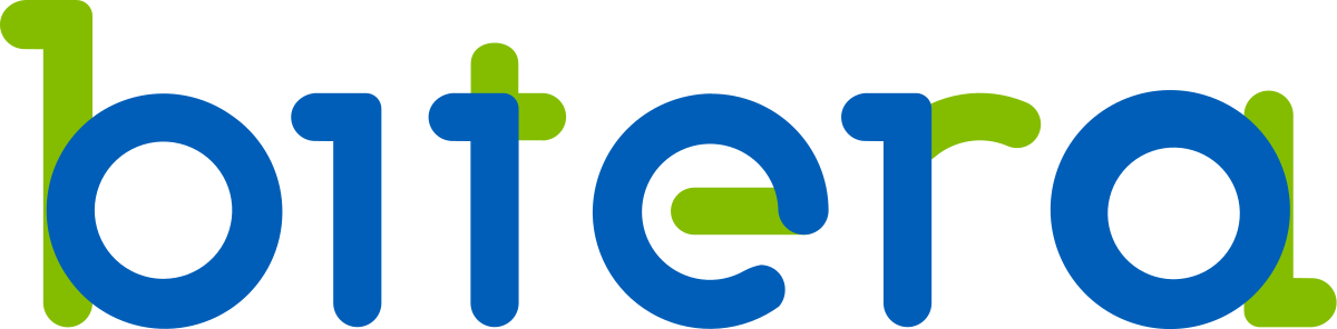 Bitera logo