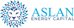 Aslan Energy Capital logo
