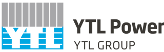 YTL Power / SIPP Power logo