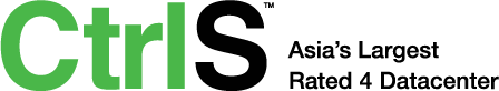 CtrlS logo