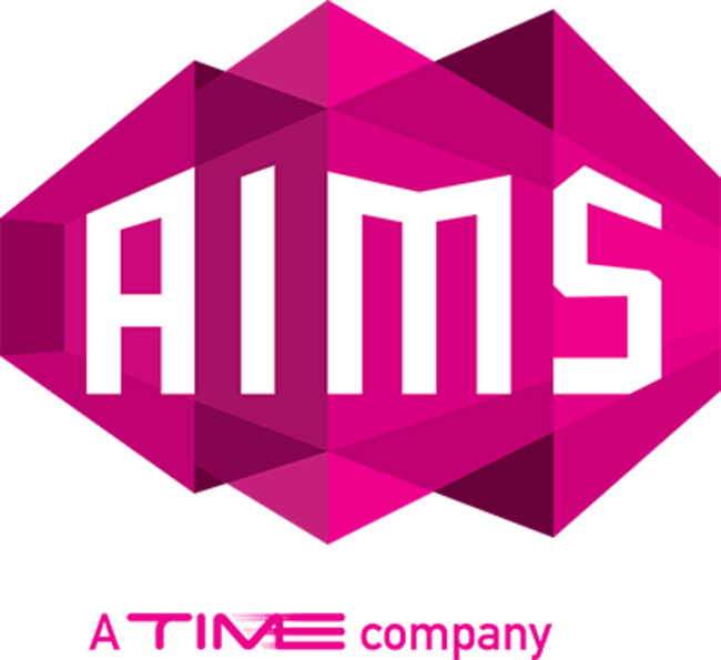 AIMS Data Centre logo