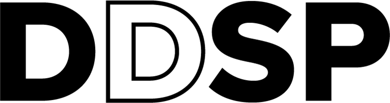 DDSP logo