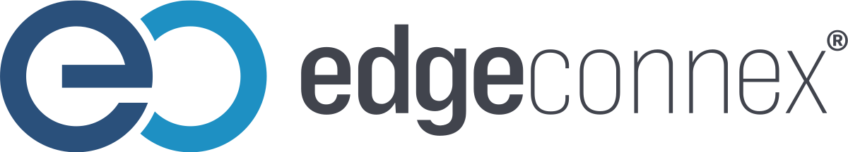 EdgeConneX logo