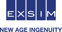 EXSIM Group logo