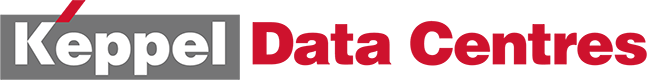 Keppel Data Centres logo
