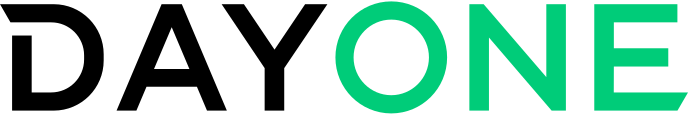 DayOne logo