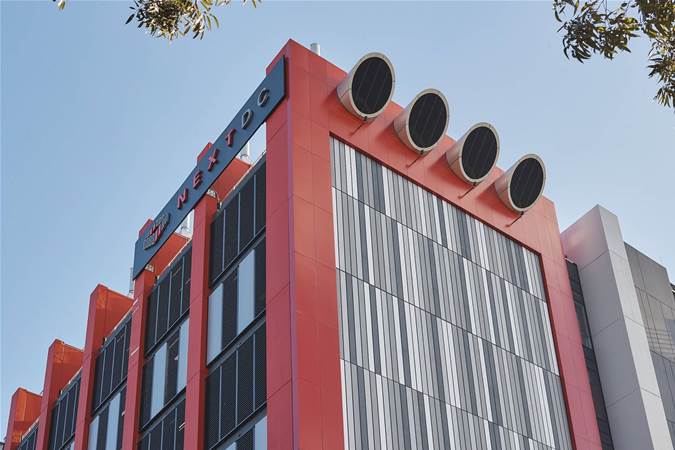 S2 exterior photograph from iTnews's property gallery published 5 August 2020; capture date not established.