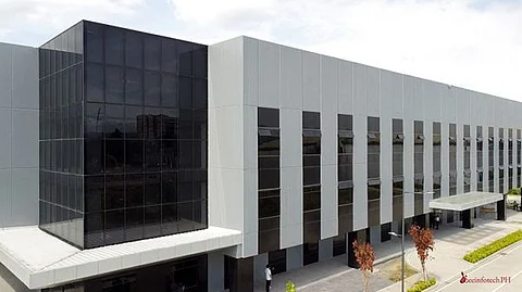 The HIVE property image accompanying SunStar's February 11, 2022 general-availability report. Identified by the publisher as a contributed photo; capture date and visual suitability were not established because the image fetch failed.